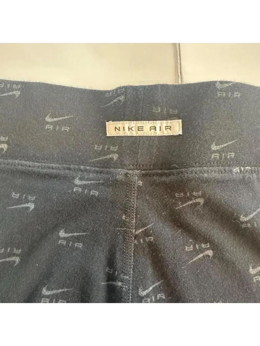 Nike Air leggings- size small